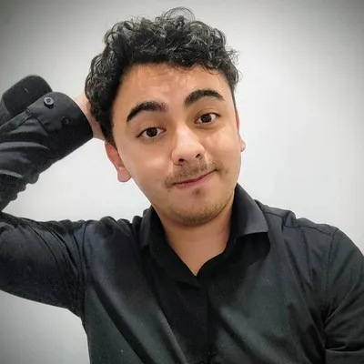 Foto de perfil de Ramón Ruiz